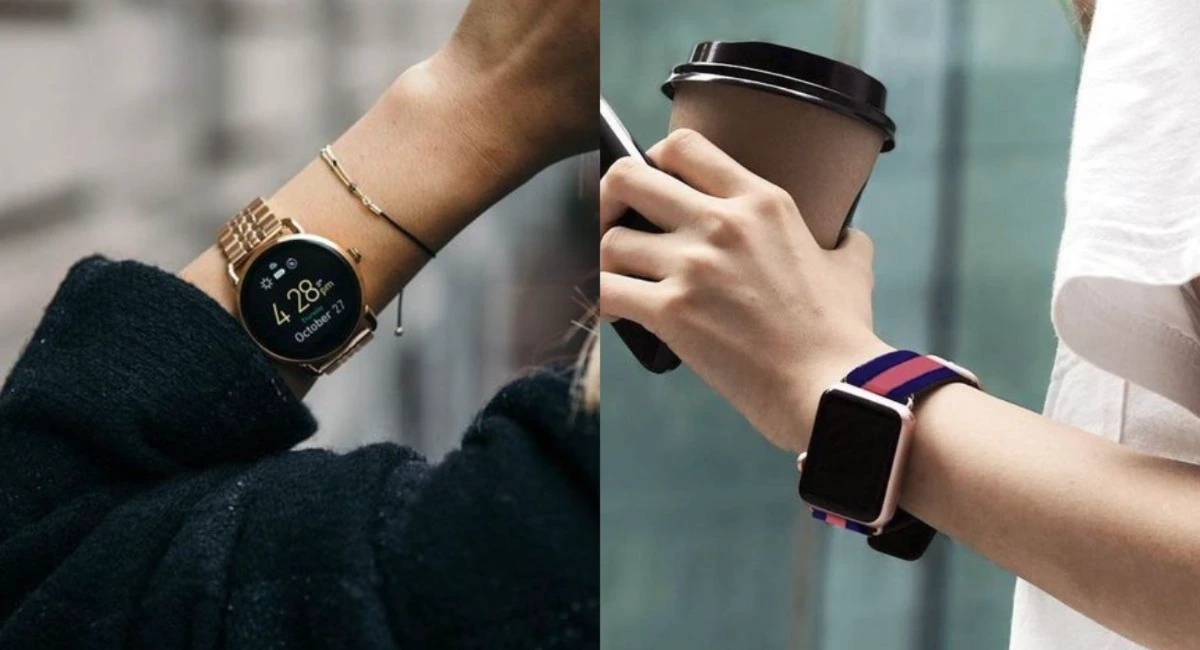 Best Smart Watch Under 5000 With AMOLED Display 5 Trendy Picks For All Tech Enthusiasts